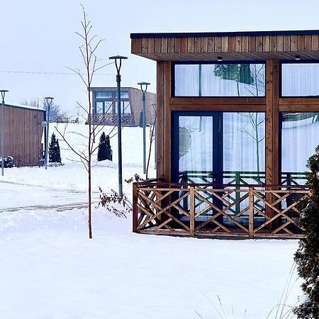 Eco-Hotel Aqbulaq Kaynazarka 외부 사진